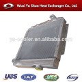 auto water radiator parts